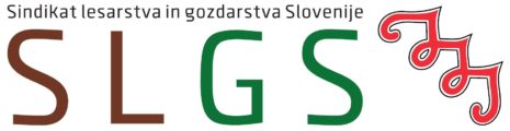 SLGS – Sindikat lesarstva in gozdarstva Slovenije